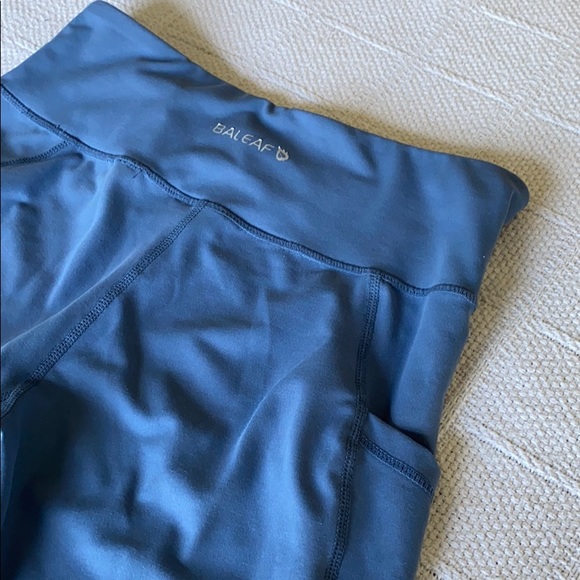 Baleaf Bike Shorts - Picture 4 of 5